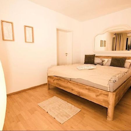 Willkommen Im Apartment Lilly In Ladbergen Direkt Am Flughafen Fmo Buitenkant foto
