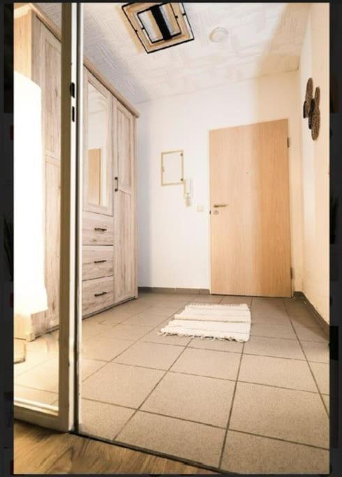 Willkommen Im Apartment Lilly In Ladbergen Direkt Am Flughafen Fmo Buitenkant foto
